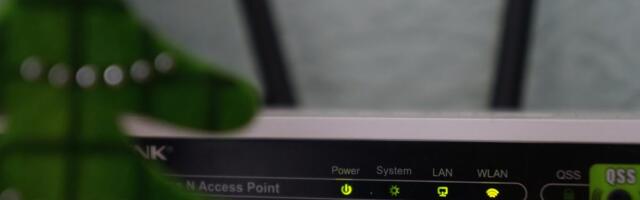 The US government just banned all foreign-made Wi-Fi routers