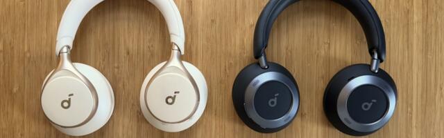 Sometimes cheaper is better: Reviewing the Soundcore Space One and Space One Pro headphones