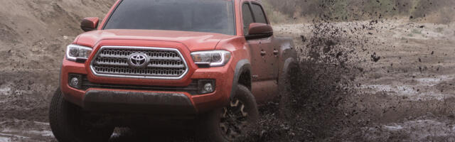 5 Of The Most Affordable Manual Pickup Trucks You Can Buy Used In 2026