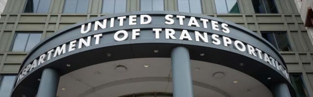 Trump Tells Transportation Department to ‘Take a Look’ at Spirit as Bailout Talk Grows