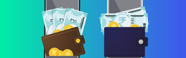 RBI Floats New Draft Rules To Govern Prepaid Payment Instruments