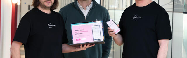 Cardiff Proptech Openmoove Secures £700k to Streamline UK Property Transactions