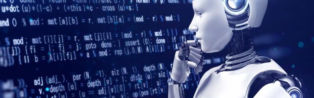 Why a staggering 42% of business AI projects are currently failing