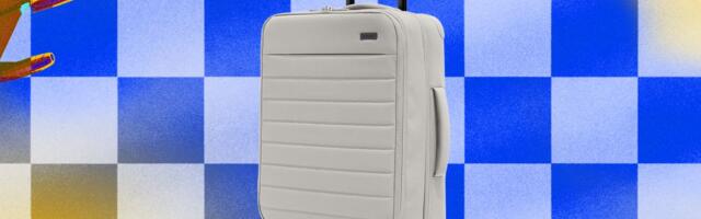 Best Carry-On Suitcases (2026): Away, Rimowa, Tumi
