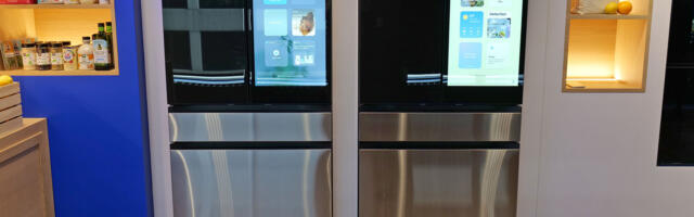 Samsung's Bespoke update is big step towards a useful AI for your fridge