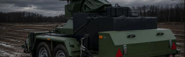 The ultimate military-industrial complex nightmare? Ukraine preps drone-killing laser which can destroy targets 3 miles away — and costs a tiny fraction of what Western defense firms charge