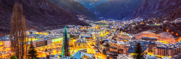 Andorra’s Fintech and Wider Digital Landscape in 2026