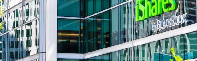 BlackRock's new bitcoin income fund offers cash flow alongside BTC exposure