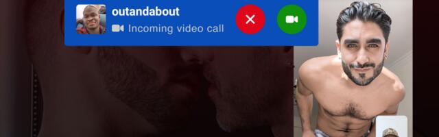 Squirt is bringing back its face-to-face video chat feature