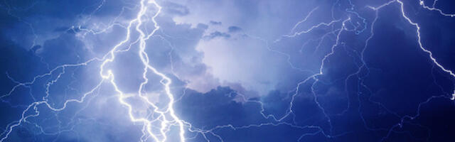 5 Things It's Best To Unplug Before A Bad Storm Hits