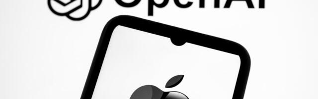 Apple sends legal letters to dozens of OpenAI defectors, report says