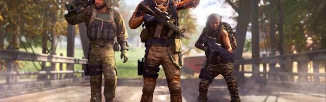 Ghost Recon could finally be making the comeback fans have been asking for