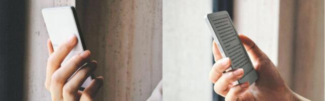 The BOOX Picco could be the tiny e-reader of your dreams