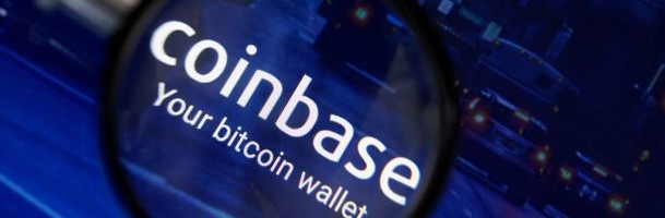 Coinbase files to go public confidentially and we’re hyped