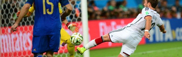 Which footballers invest in startups?   