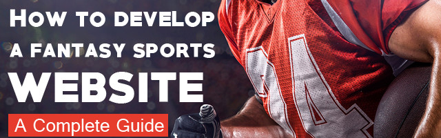 Fantasy Sports Website Development Company