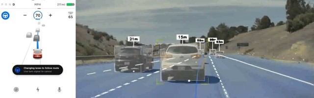 Why the dream of truly driverless cars is slowly dying
