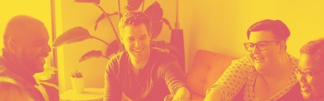 Free wine, buddies, and… knitting? 5 tech companies getting employee onboarding right