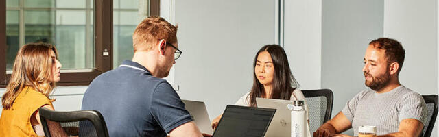 Dialectica plans to hire 500 people in Canada, open Vancouver office