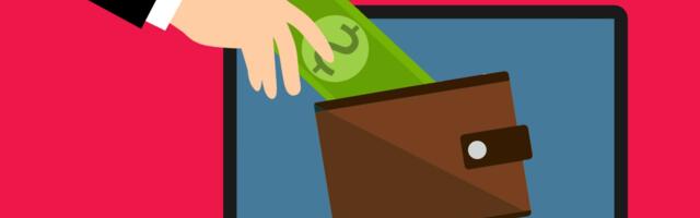 Digital Wallets: From Financial Inclusion to Financial Enrichment