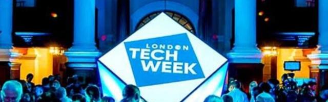 Last call for WA startups to join London Tech Week