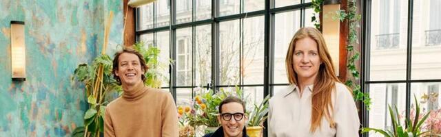 Restaurant payments app Sunday pulls out of four markets