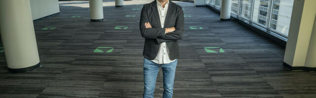 Vendasta lays off staff after the pandemic spurred fast-pace growth