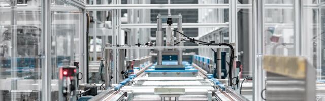 European deeptech startups are on track to raise more in 2022 than 2021