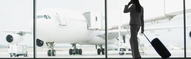 Executive Q&A: Providing Innovative Solutions to Support Today’s Business Travelers