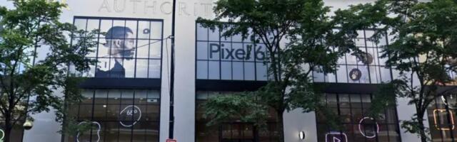 Google engineer jumps to his death from the 14th floor in New York City, second worker suicide in months