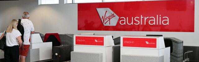 Virgin Australia Prepares for $665 Million Relisting in November