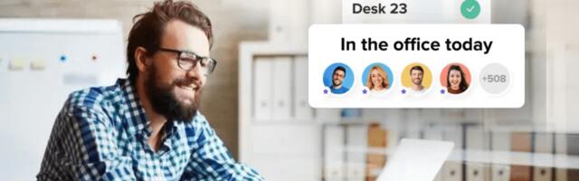 Swiss SaaS firm deskbird secures $13M to enhance features with AI and target new markets