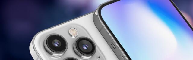 The Elec: First iPhone with UD camera to launch after 2026