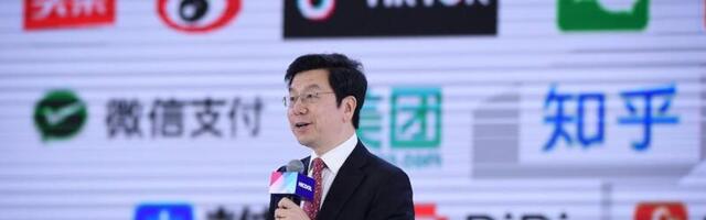 Chinese VC and AI Founder Predicts Shakeout in China’s AI Sector