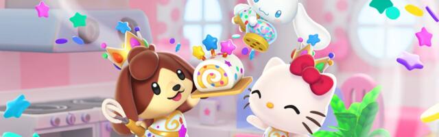 Hello Kitty to Make Special Appearance at Apple Union Square