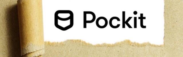 Behind the Idea: Pockit