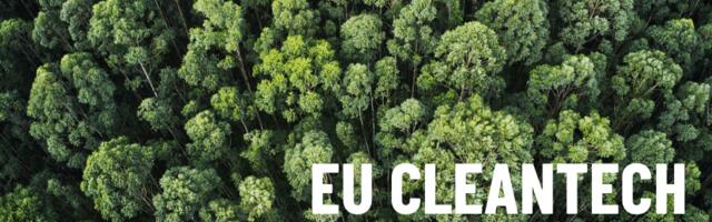 Cleantech for Europe: EU cleantech debt investment boom in Q1 2024