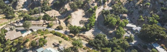 Photos: Infamous California cult settlement ‘Xanadu’ lists for $4.8 million