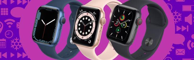 How to choose which Apple Watch to buy