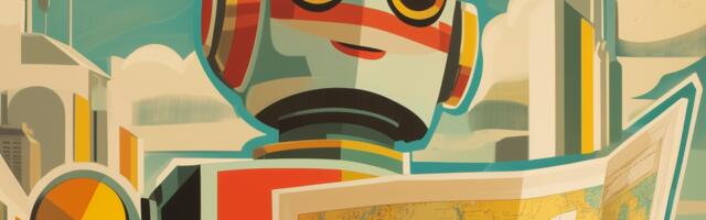 Gen AI Year 3: Get Ready for Real Change