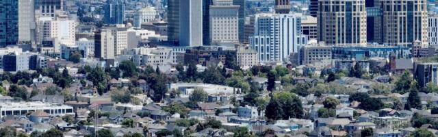 Bay Area, California add jobs at modest pace but statewide gains fade