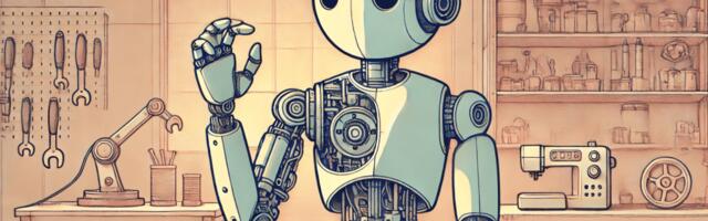 Forget Nvidia: Ndea wants to build AI that keeps improving on its own with ‘no bottlenecks in sight’
