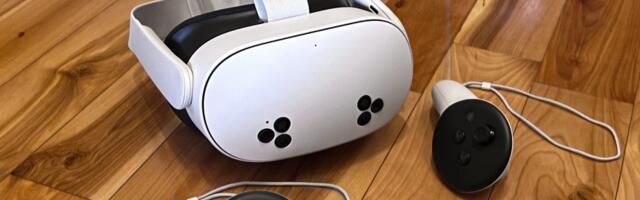 Get the Meta Quest 3S VR headset while it’s on sale for $350