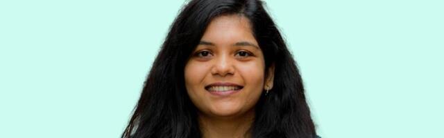 Samp founder: Disconnect from work to avoid burnout