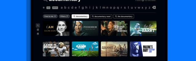 Amazon revamps Prime Video’s Apple TV app