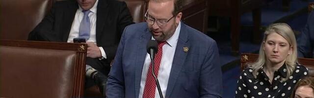 U.S. House Votes to Overturn IRS DeFi Broker Rule