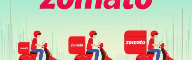 Zomato Trims 600 Jobs Amid Increasing Automation, Quick Commerce Wars