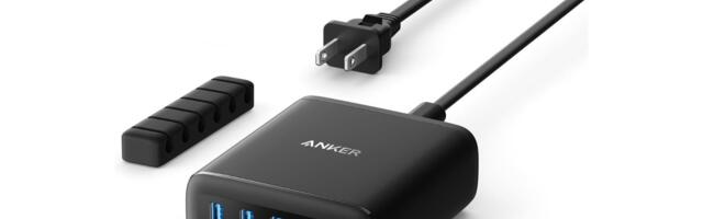 This 6-in-1 Anker Charger Is Selling for Peanuts, and It’s Flying Off Amazon’s Shelves