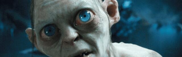 The next Lord of the Rings movie debuts in December 2027