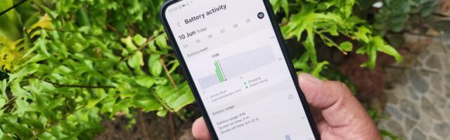 Here’s how I extend my Samsung Galaxy’s battery life